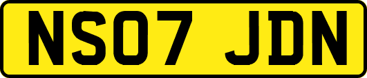 NS07JDN