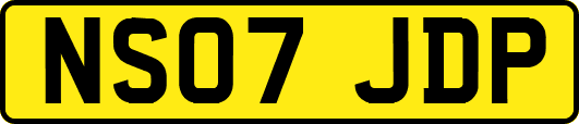 NS07JDP