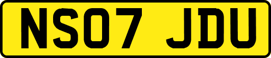NS07JDU