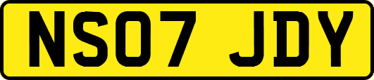 NS07JDY