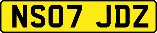 NS07JDZ