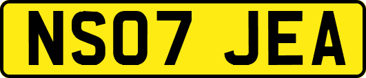 NS07JEA