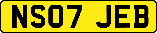 NS07JEB
