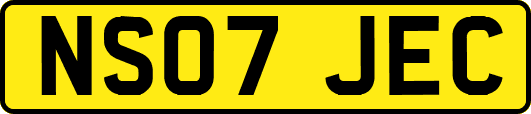 NS07JEC