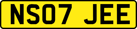 NS07JEE