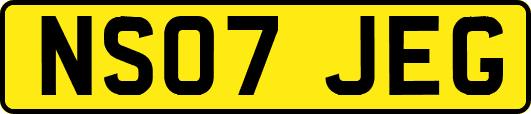 NS07JEG