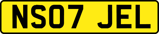 NS07JEL