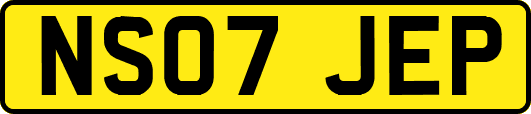 NS07JEP