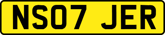 NS07JER