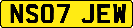 NS07JEW
