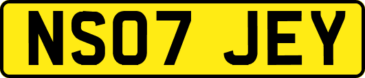 NS07JEY