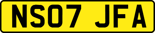 NS07JFA