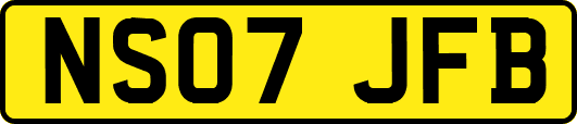 NS07JFB