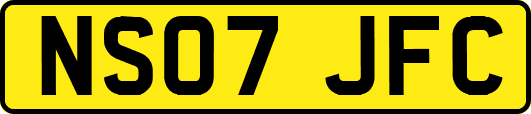NS07JFC