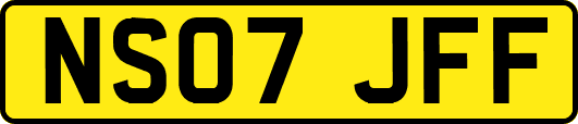 NS07JFF