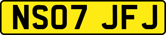 NS07JFJ