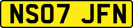 NS07JFN