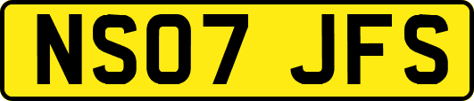 NS07JFS