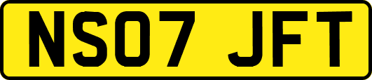 NS07JFT