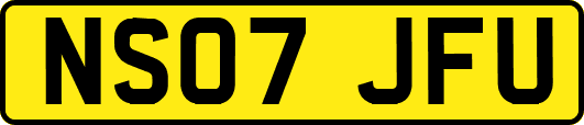NS07JFU