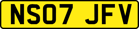 NS07JFV