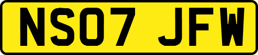 NS07JFW
