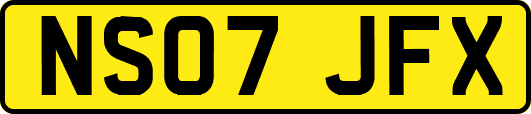 NS07JFX