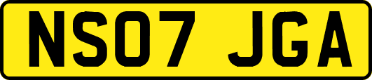 NS07JGA
