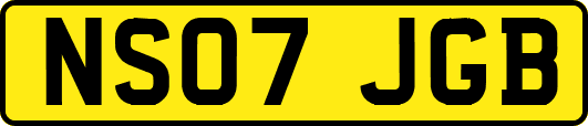 NS07JGB