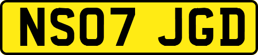 NS07JGD