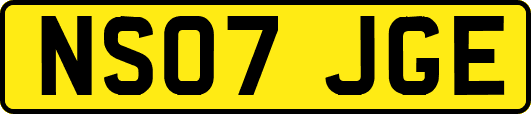NS07JGE