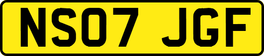 NS07JGF