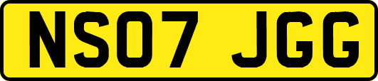 NS07JGG