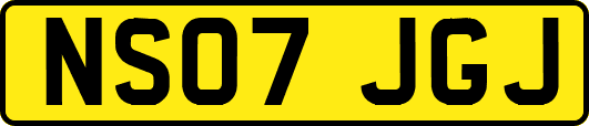 NS07JGJ
