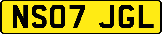 NS07JGL