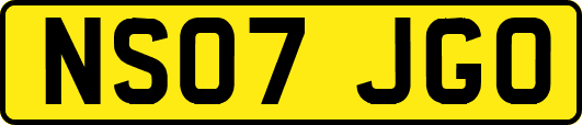 NS07JGO