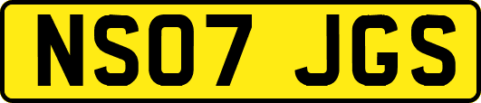 NS07JGS