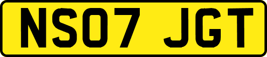 NS07JGT