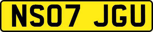 NS07JGU