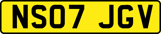NS07JGV