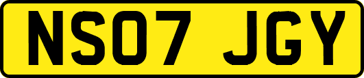 NS07JGY