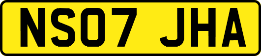NS07JHA
