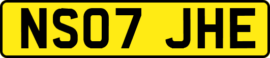 NS07JHE
