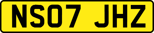 NS07JHZ