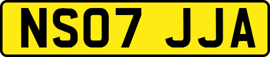NS07JJA
