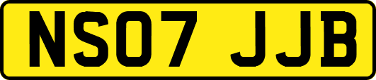 NS07JJB