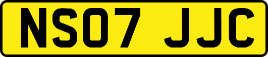 NS07JJC