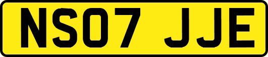 NS07JJE