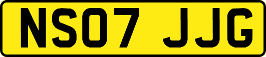 NS07JJG