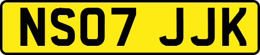 NS07JJK